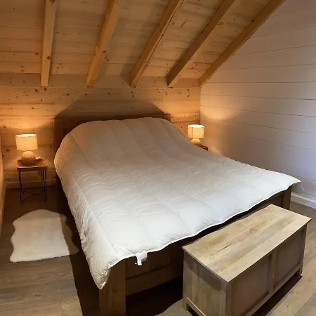 Chalet La Morte