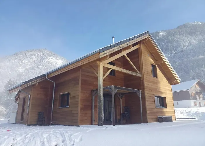 Chalet La Morte *