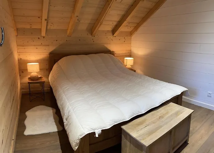 Chalet La Morte
